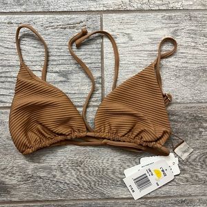NWT L*space Brittany top